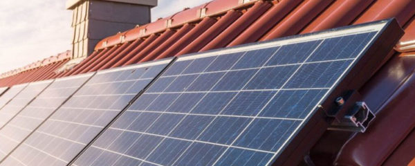 projet photovoltaïque