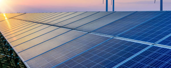 panneau solaire photovoltaïque