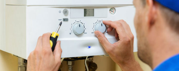 Installation de chauffage