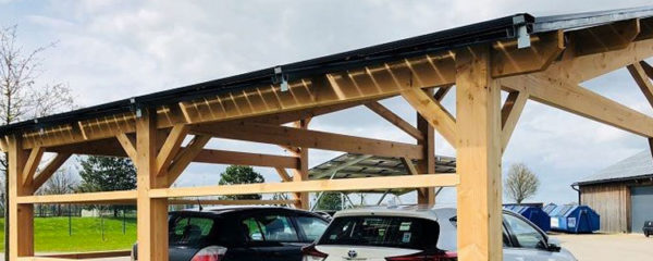 panneau solaire