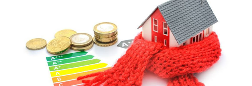 Rénovation énergétique