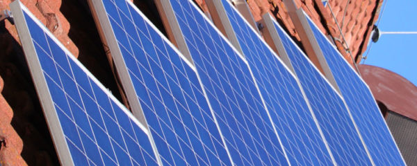 Le kit solaire