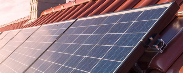 Durée de vie des panneaux solaires